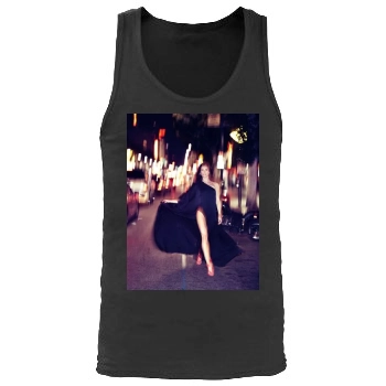 Hilary Rhoda Men's Tank Top