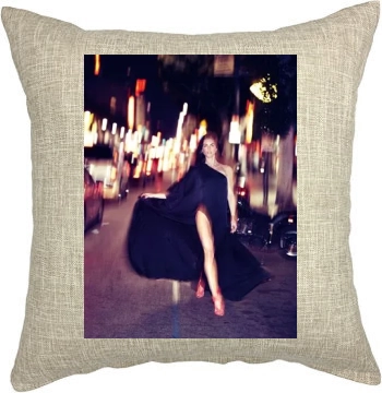 Hilary Rhoda Pillow