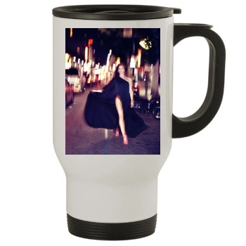 Hilary Rhoda Stainless Steel Travel Mug