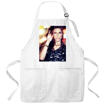 Hilary Rhoda Apron