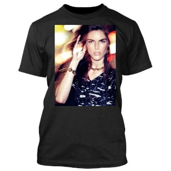 Hilary Rhoda Men's TShirt