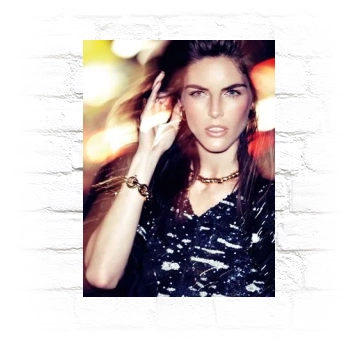 Hilary Rhoda Metal Wall Art