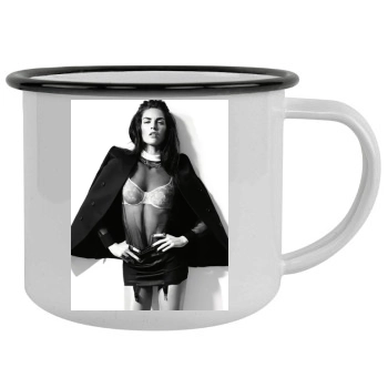 Hilary Rhoda Camping Mug