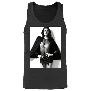 Hilary Rhoda Men's Tank Top