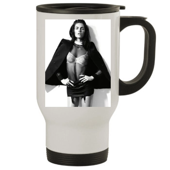 Hilary Rhoda Stainless Steel Travel Mug