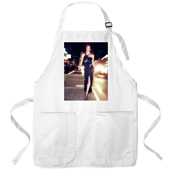 Hilary Rhoda Apron