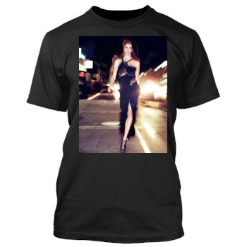 Hilary Rhoda Men's TShirt