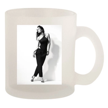 Hilary Rhoda 10oz Frosted Mug