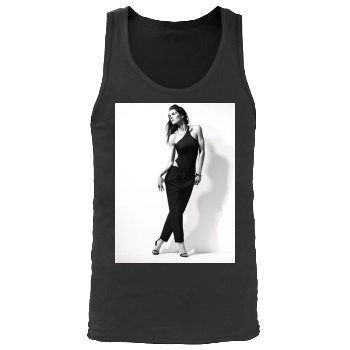 Hilary Rhoda Men's Tank Top