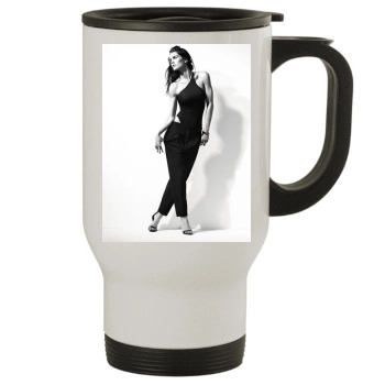 Hilary Rhoda Stainless Steel Travel Mug