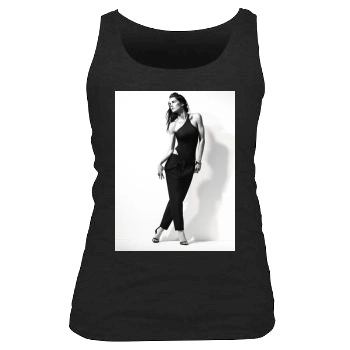 Hilary Rhoda Women's Tank Top