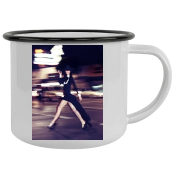 Hilary Rhoda Camping Mug