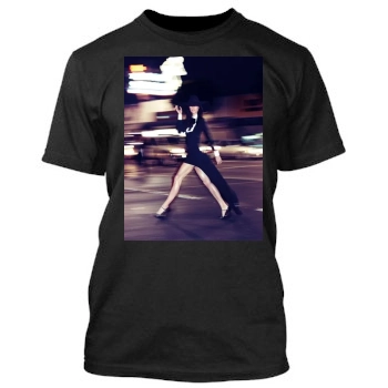 Hilary Rhoda Men's TShirt