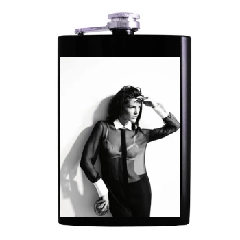 Hilary Rhoda Hip Flask