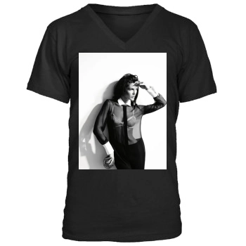 Hilary Rhoda Men's V-Neck T-Shirt