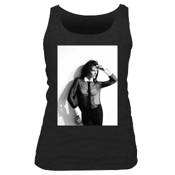 Hilary Rhoda Women's Tank Top