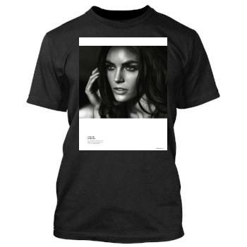 Hilary Rhoda Men's TShirt