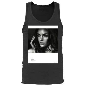 Hilary Rhoda Men's Tank Top