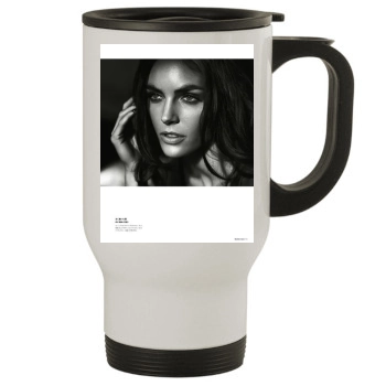 Hilary Rhoda Stainless Steel Travel Mug