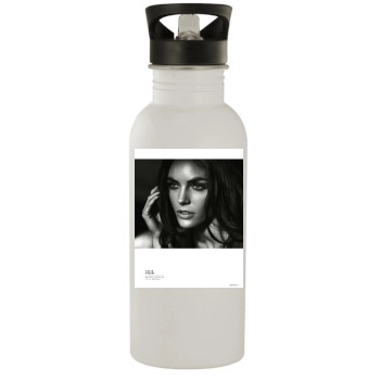 Hilary Rhoda Stainless Steel Water Bottle