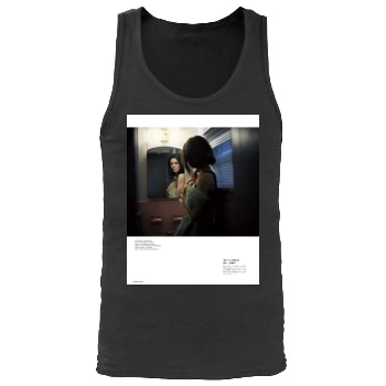 Hilary Rhoda Men's Tank Top