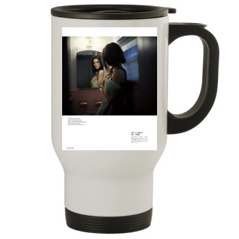 Hilary Rhoda Stainless Steel Travel Mug