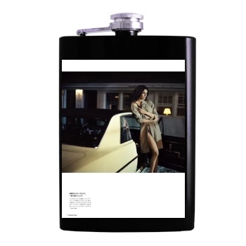 Hilary Rhoda Hip Flask