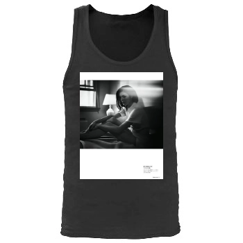 Hilary Rhoda Men's Tank Top