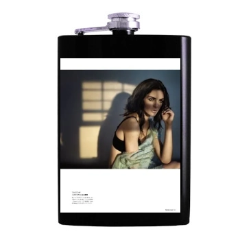 Hilary Rhoda Hip Flask