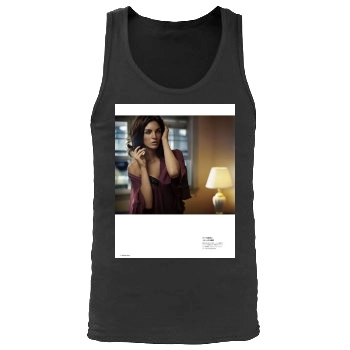 Hilary Rhoda Men's Tank Top