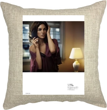 Hilary Rhoda Pillow