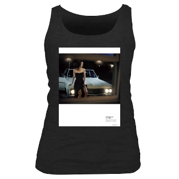 Hilary Rhoda Women's Tank Top