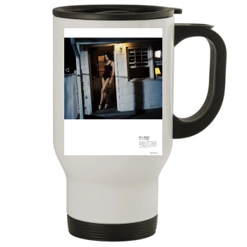 Hilary Rhoda Stainless Steel Travel Mug