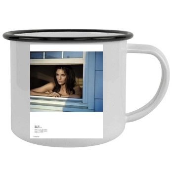 Hilary Rhoda Camping Mug