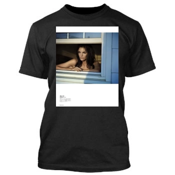 Hilary Rhoda Men's TShirt