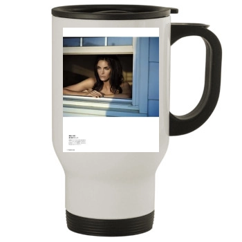 Hilary Rhoda Stainless Steel Travel Mug