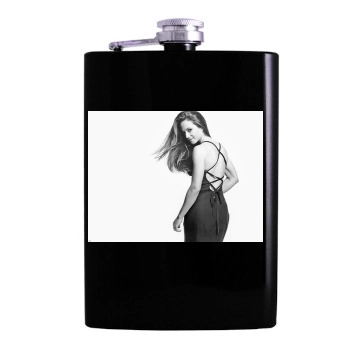 Holly Hunter Hip Flask