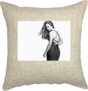 Holly Hunter Pillow