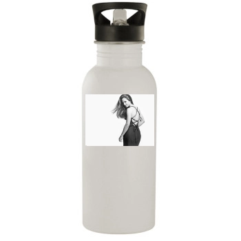 Holly Hunter Stainless Steel Water Bottle