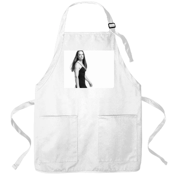 Holly Hunter Apron