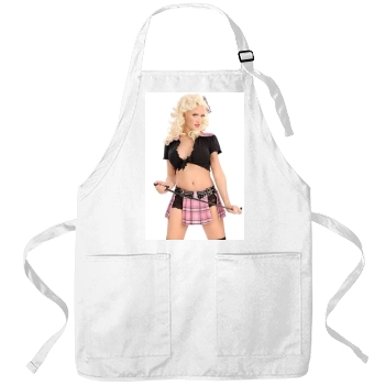 Holly Madison Apron