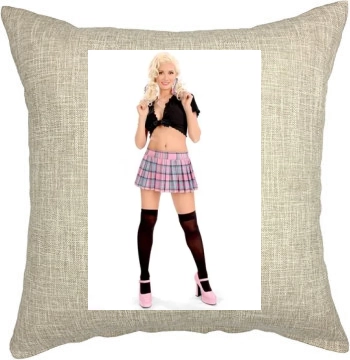 Holly Madison Pillow