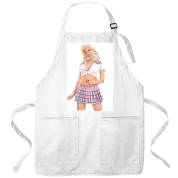 Holly Madison Apron