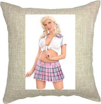 Holly Madison Pillow