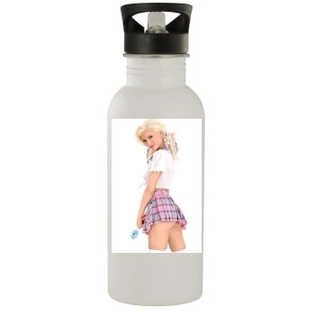 Holly Madison Stainless Steel Water Bottle