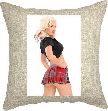 Holly Madison Pillow