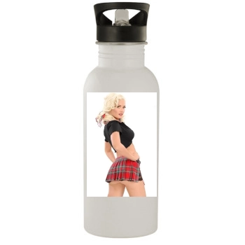 Holly Madison Stainless Steel Water Bottle