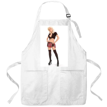 Holly Madison Apron