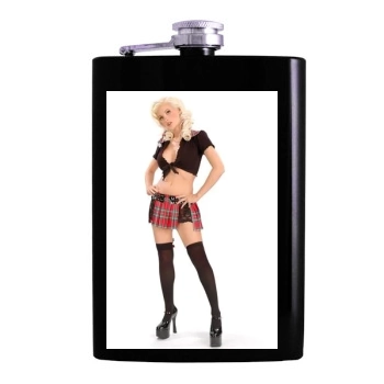 Holly Madison Hip Flask