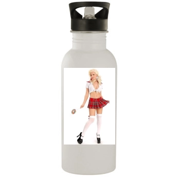 Holly Madison Stainless Steel Water Bottle